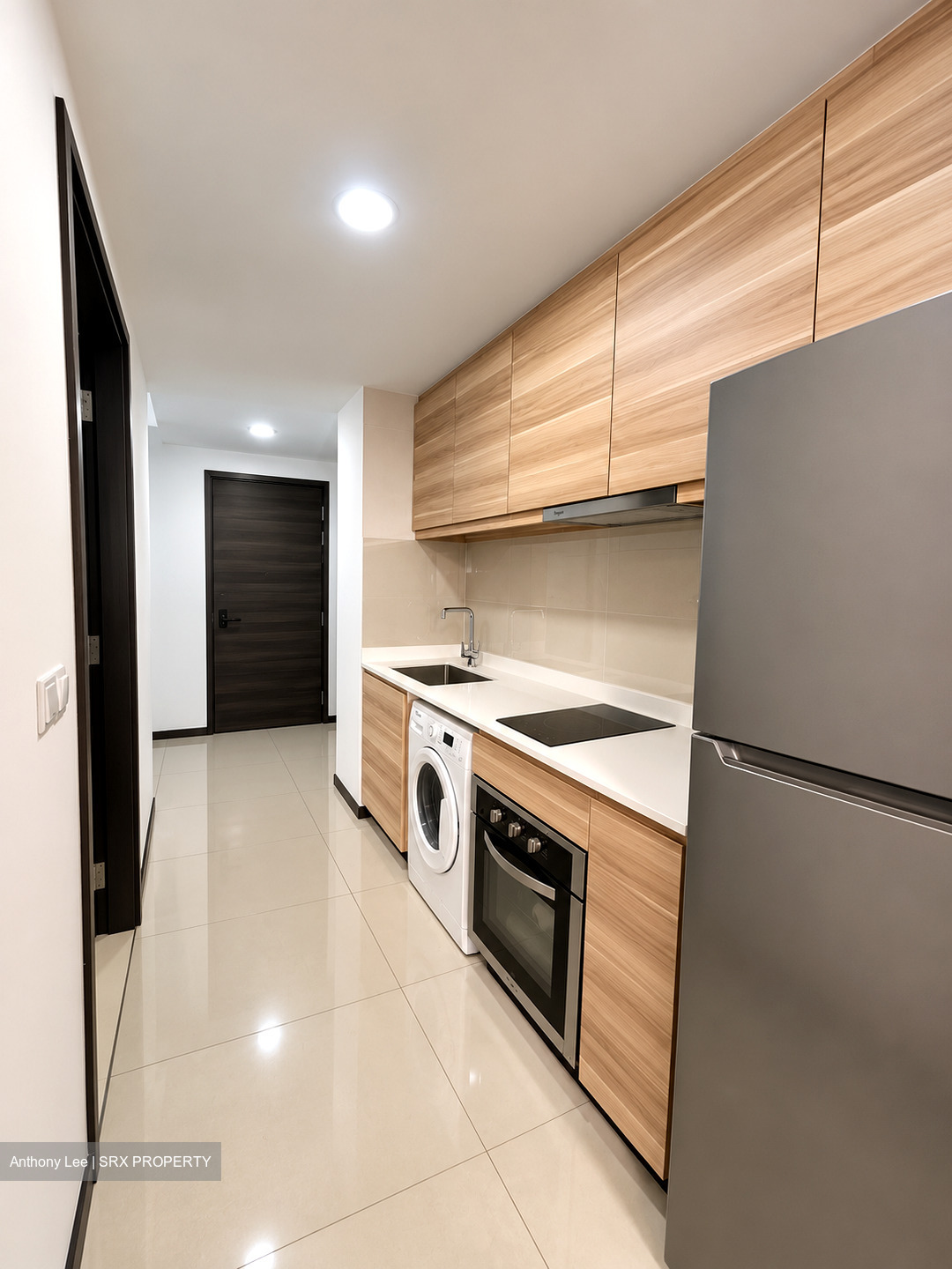 The Poiz Residences (D13), Apartment #586811311